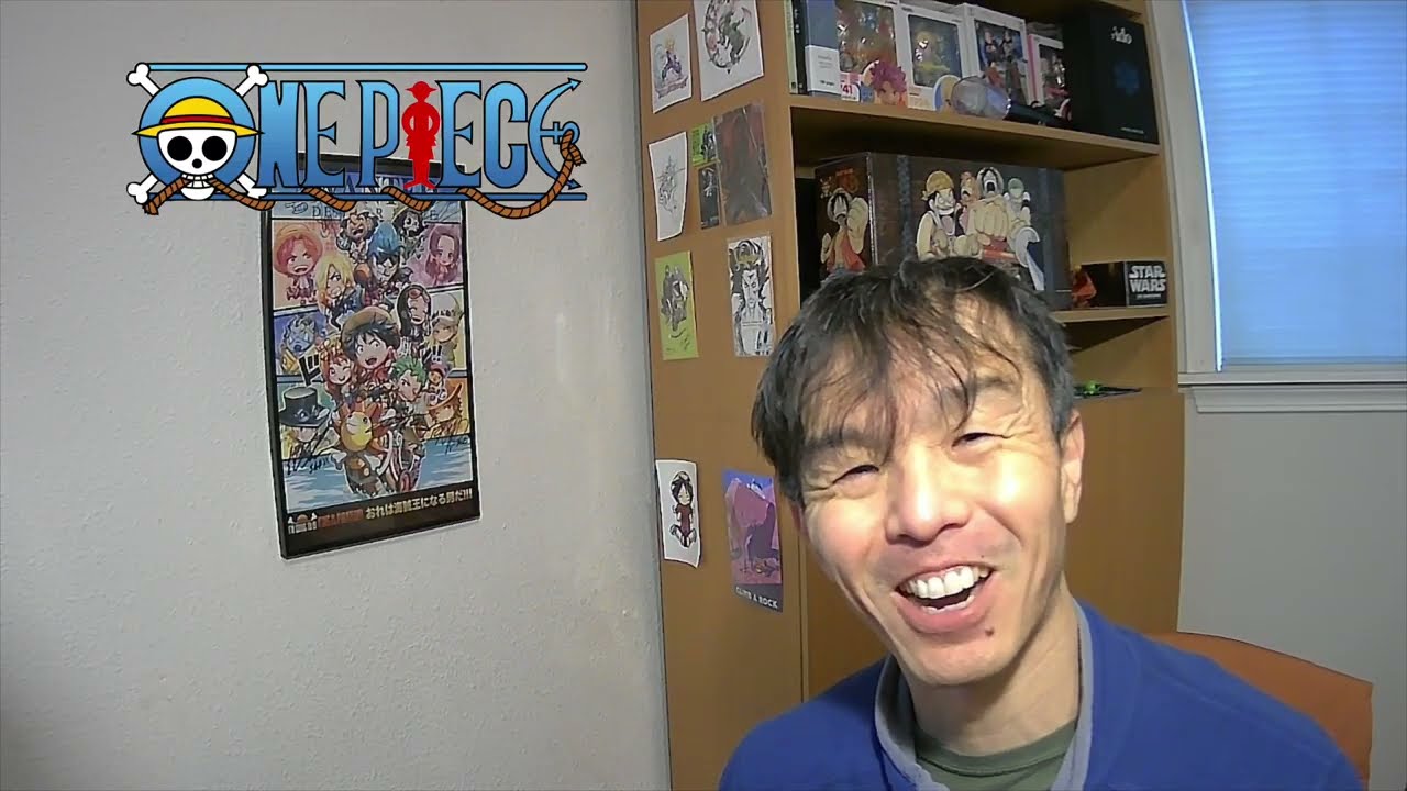 Vegapunk Knew! and It was intentional?! | SPOILER! | OnePiece | Episode 1154 | Chapter 1169 Reaction