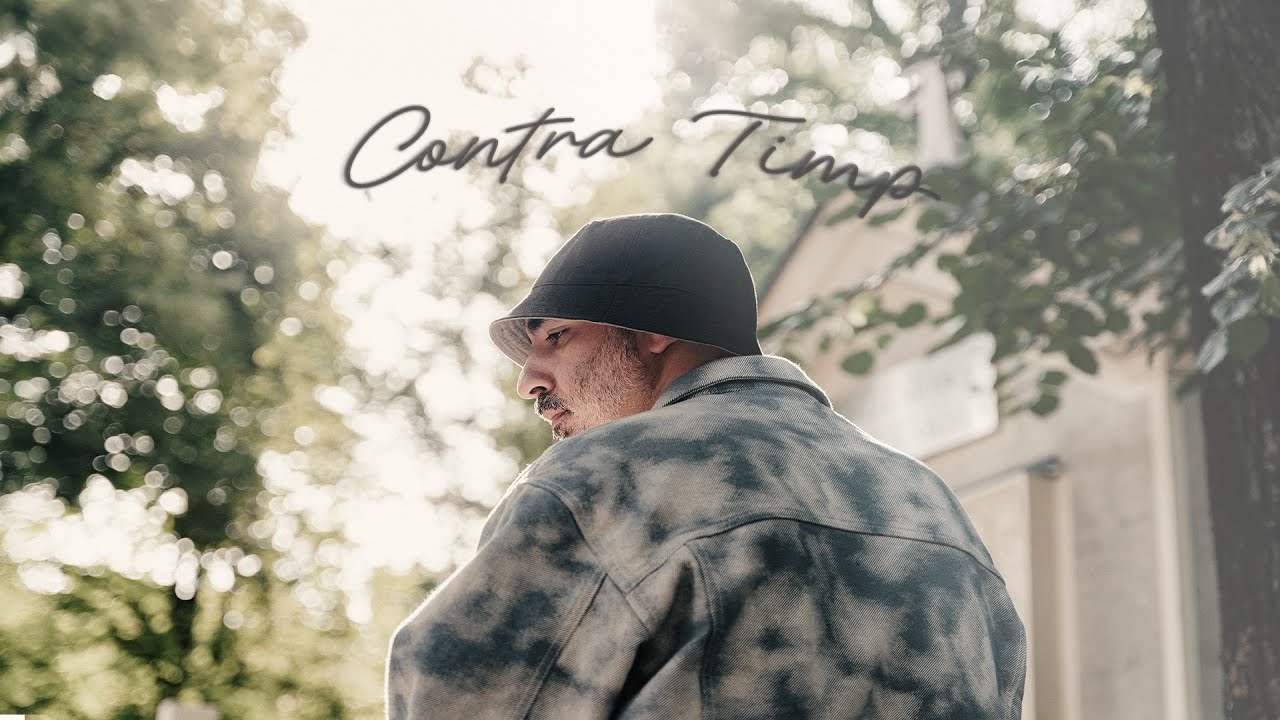 CABRON - Contra timp feat. Cristi Minculescu & @PUYA | Official Music Video