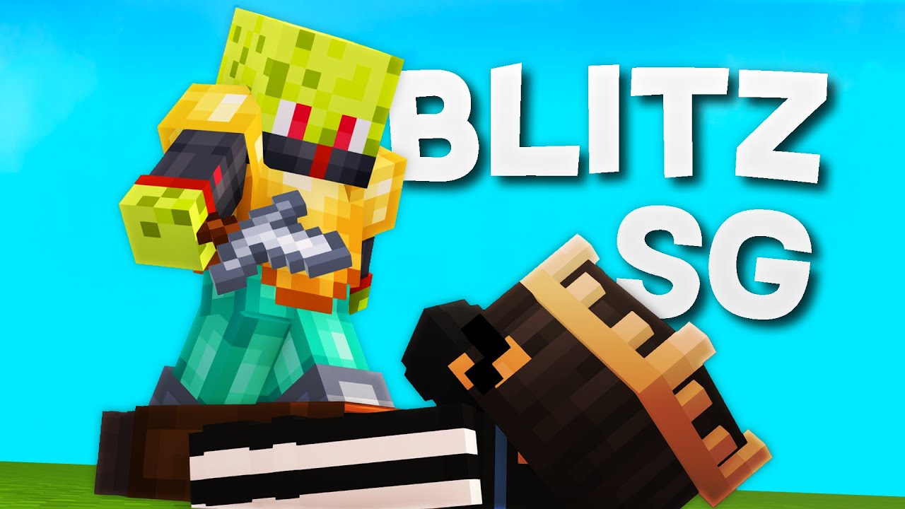 CHRONICS FIRST BLITZ SG MONTAGE