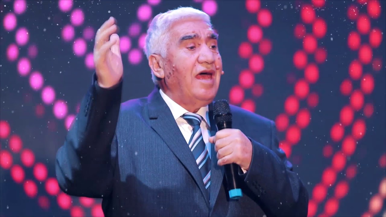 Bobomurod Hamdamov - Hindcha - Бобомурод Хамдамов - Хиндча
