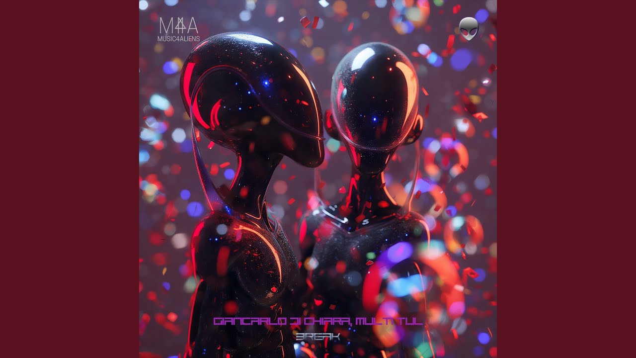 Break (Original Mix)