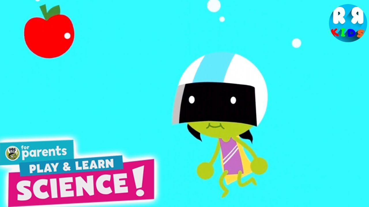 Play and Learn Science - New Big Update Fun With Water