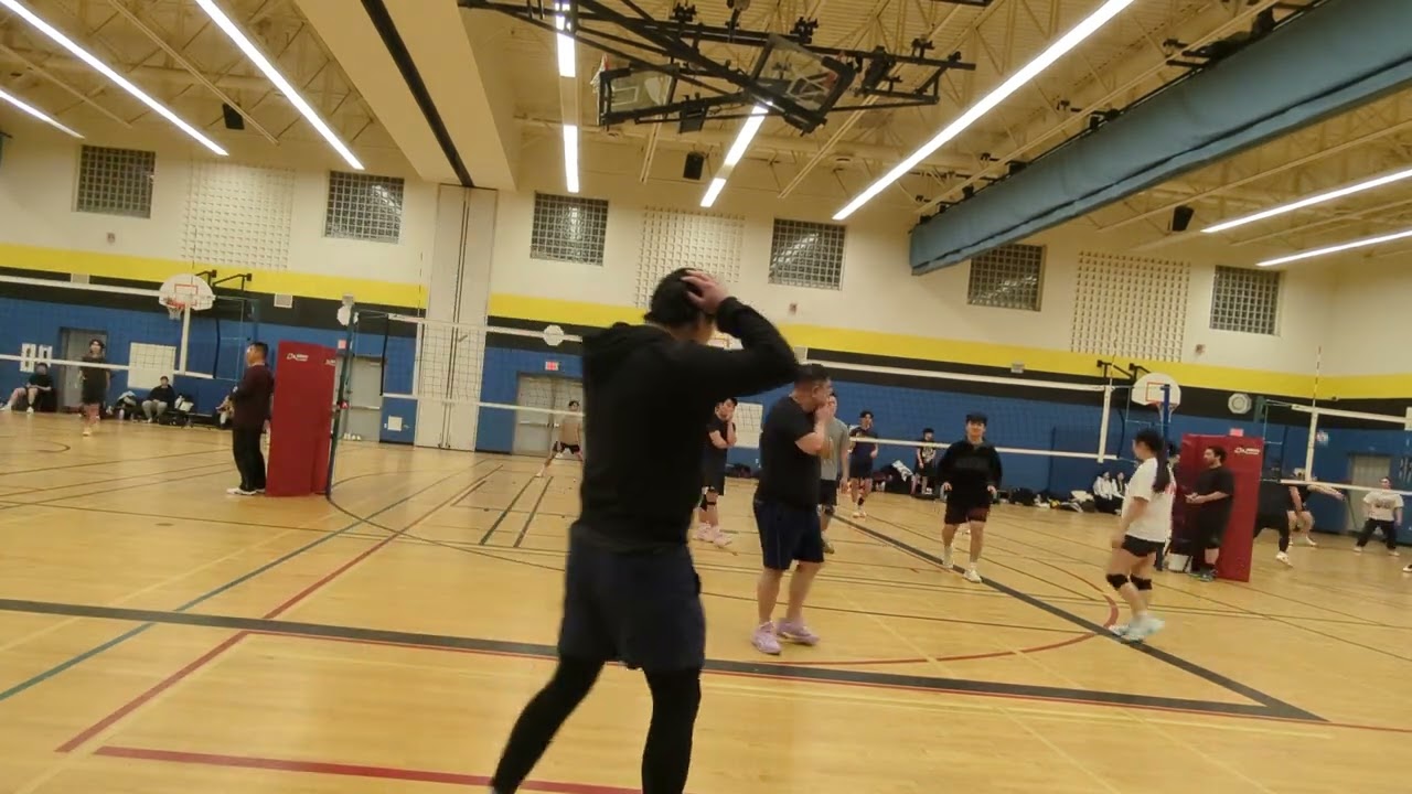 Spike Syndicate 20260208 Finals - Game 5