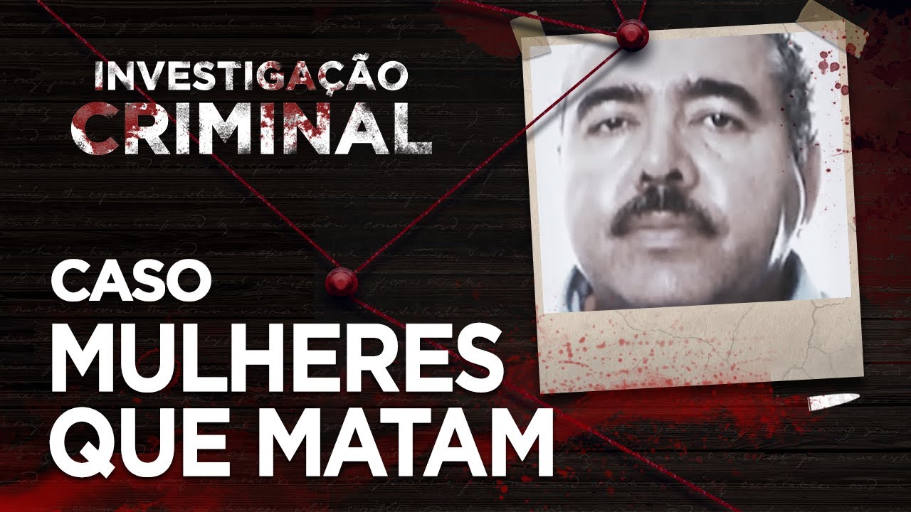 INVESTIGAÇÃO CRIMINAL - CASO PICADINHO DE HIGIENÓPOLIS