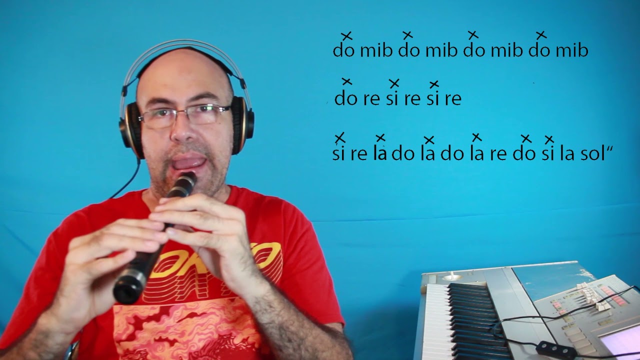 Pájaro Chogui Tutorial