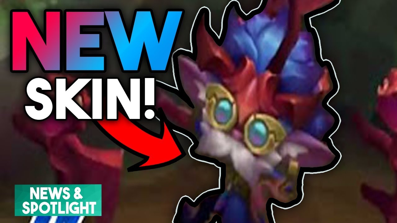 NEW DRAGON TRAINER HEIMERDINGER SKIN LOOKS AWESOME! HE DANCES WITH THE DRAGONS?? - League of Legends