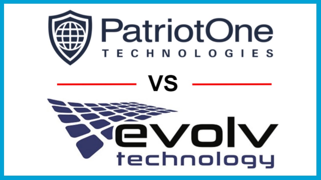 Patriot One Technologies vs Evolv Technology: Product Comparison & Stock Analysis (PTOTF vs EVLV)