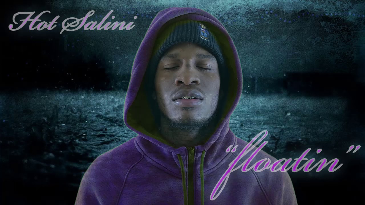 Hot Salini 'FLOATIN'
