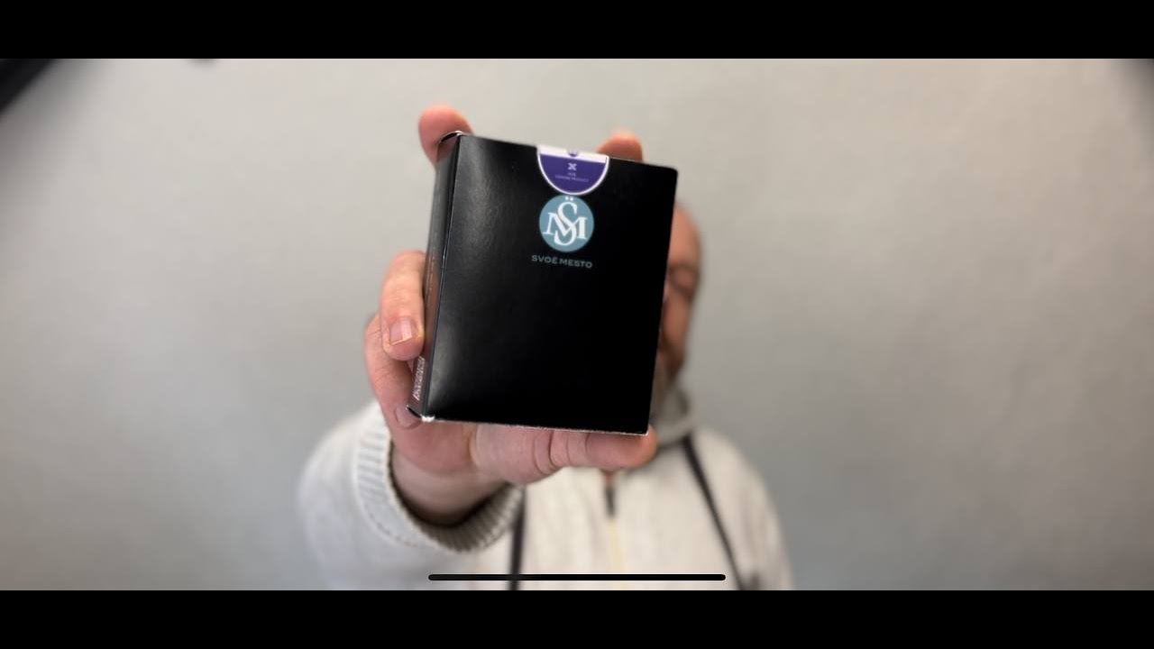 обзор Kayfun X