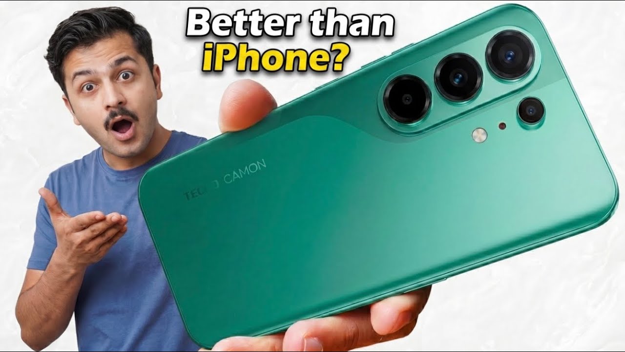 TECNO CAMON 50 After 15 Days | Honest Review 😱