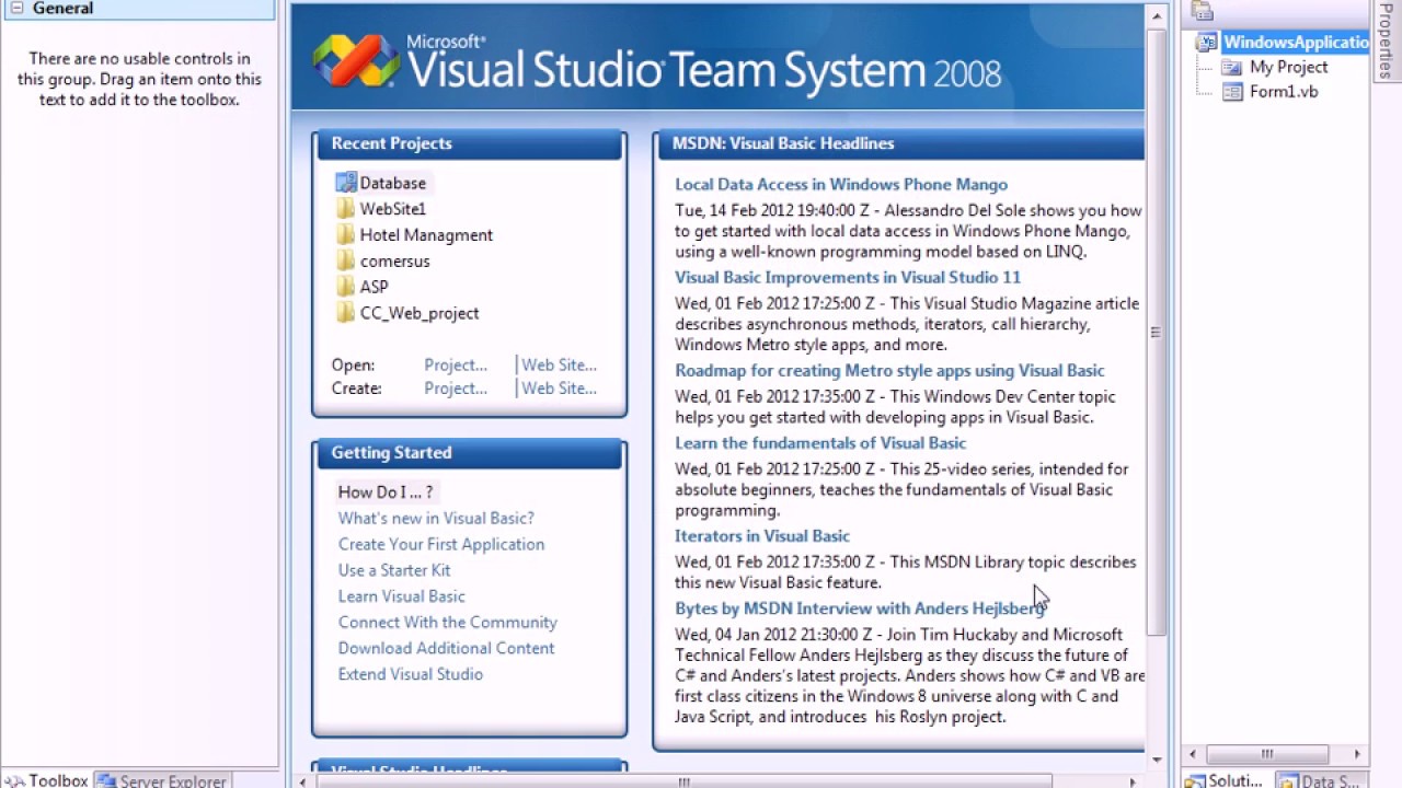 SQL Programming | SQL Server Database in Urdu / Hindi