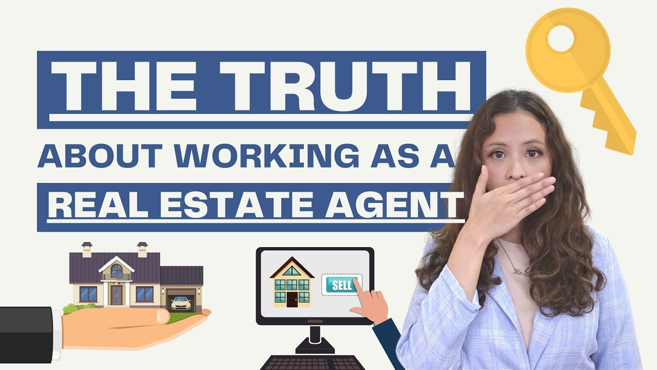 The Truth (ISSUES?) About Working as a Real Estate Agent in the Philippines