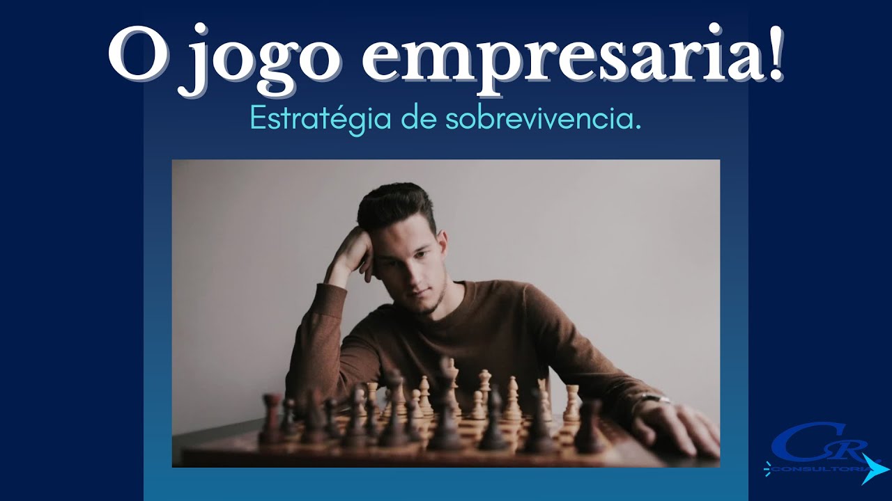 O Jogo Empresarial!