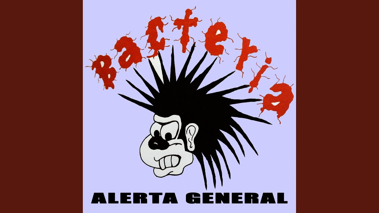 ALERTA GENERAL (Radio Edit)