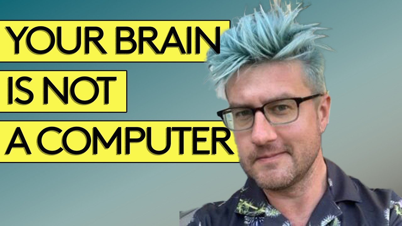 How Brains, Analog Computers, and AI Actually Compute