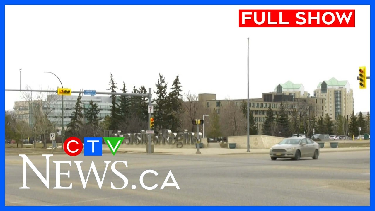 Sask. delegation heads to Asia for trade mission | CTV News Yorkton for Friday Feb. 20, 2026