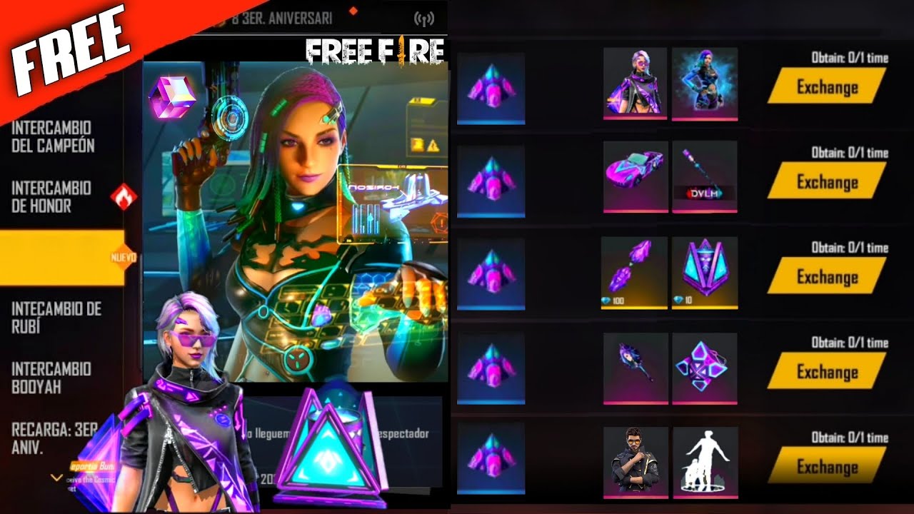 CLAIM FREE ALL REWARDS || UPCOMING NEW ELITE MOCO EVENT || GARENA FREE FIRE || NEW UPDATE