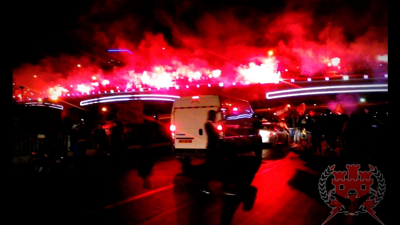 Parcage +Craquage M.C.Oran 99ans | URC 4ans