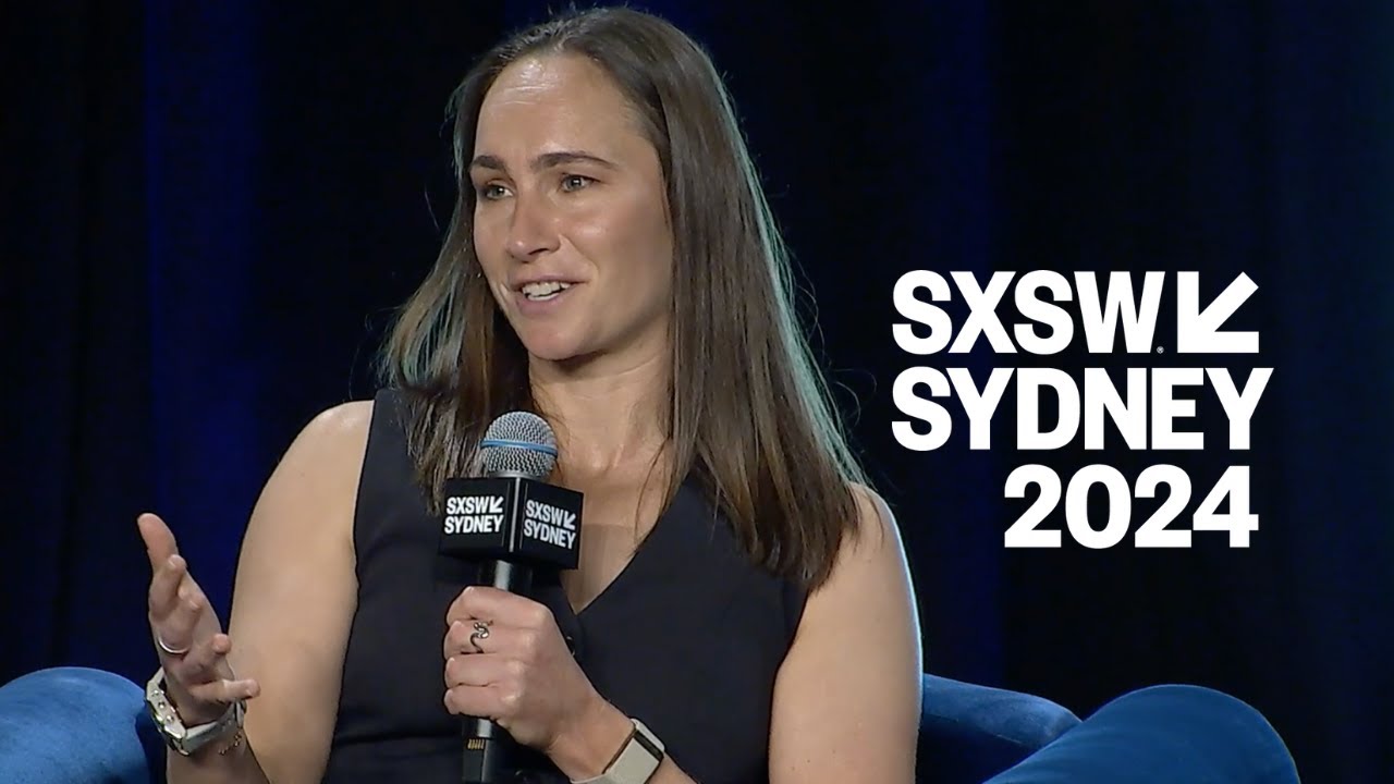 The Future of Motorsport | Featured Session