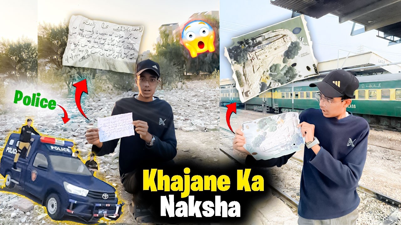 I Found a Secret Treasure Map in the Garbage 😱 | Unbelievable Discovery!
