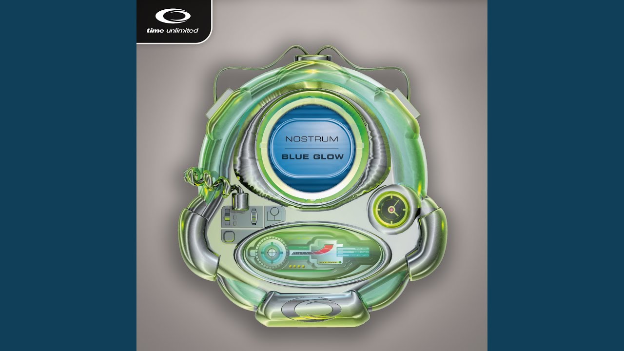 Blue Glow (Trance Mix)