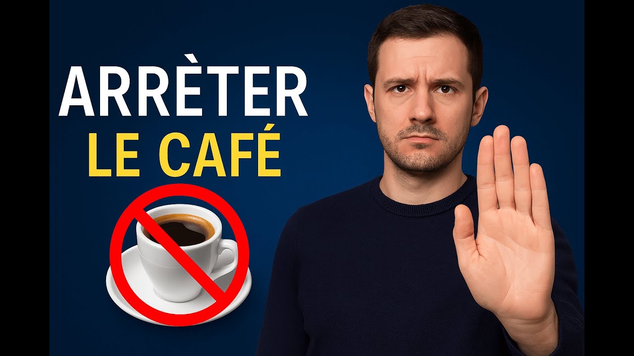 Il faut arrêter le café si on veut guérir des acouphènes