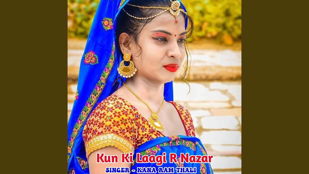 Kun Ki Laagi R Nazar