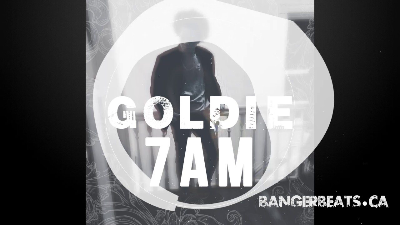 Goldie - 7AM