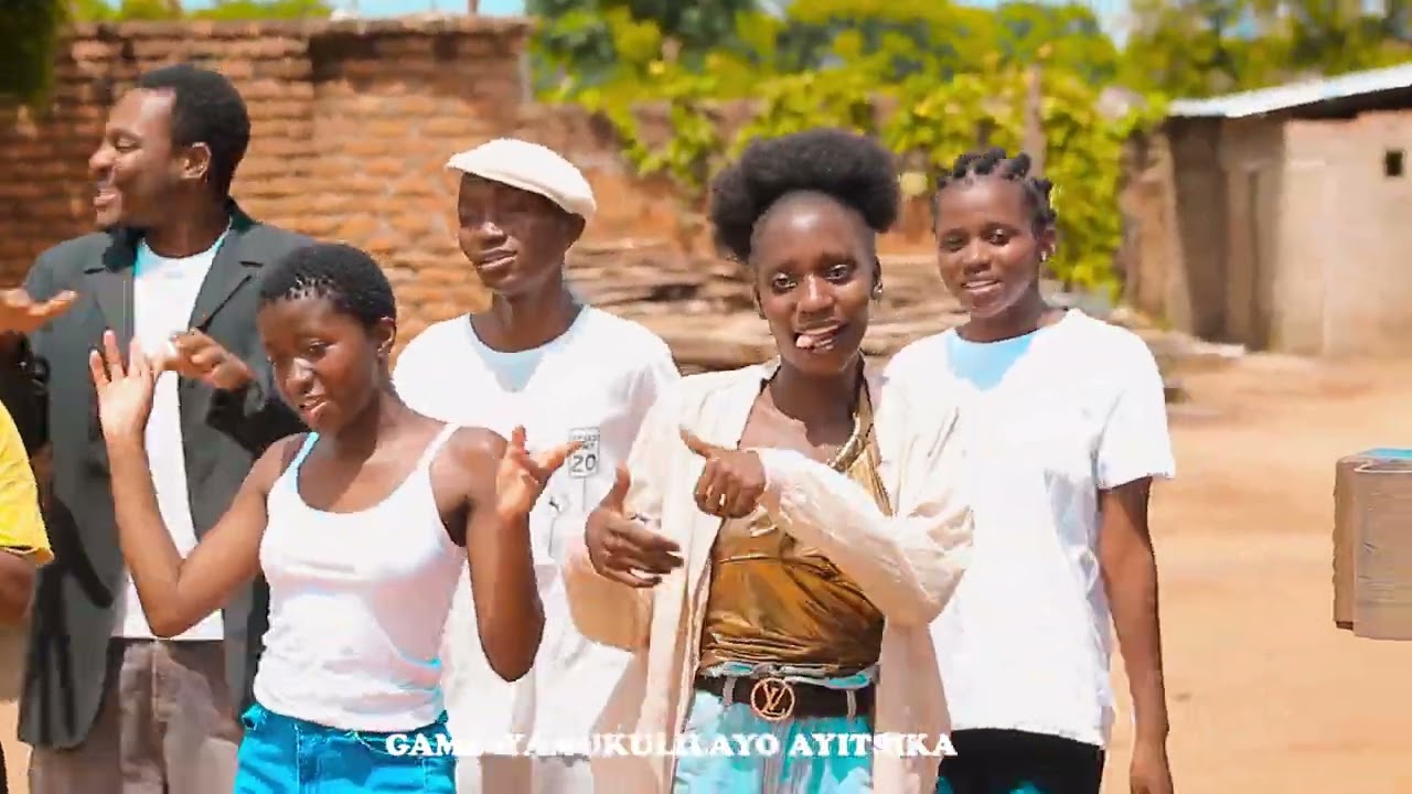 The Great Doves-Mtika(official music video)star zoom films