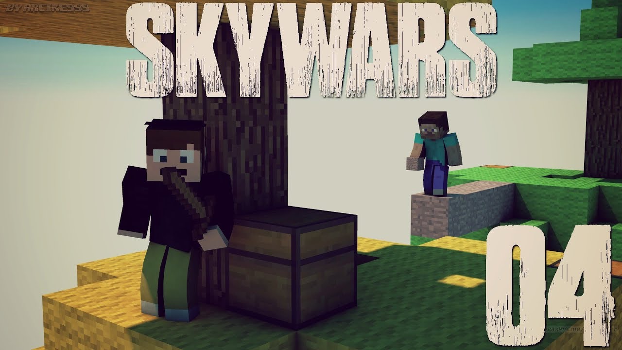 Jól megszívatott... | MMC - SKYWARS - 04