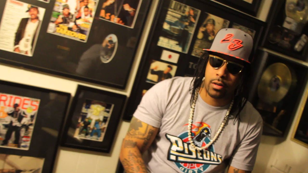 Lil' Flip 