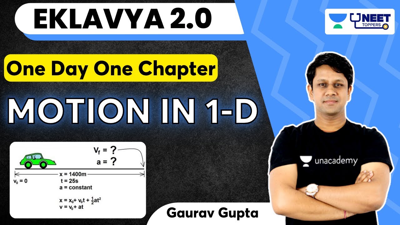 Phoenix 2.0: Physics Most Important Video for NEET 2025 | Unacademy NEET Toppers | #NEET