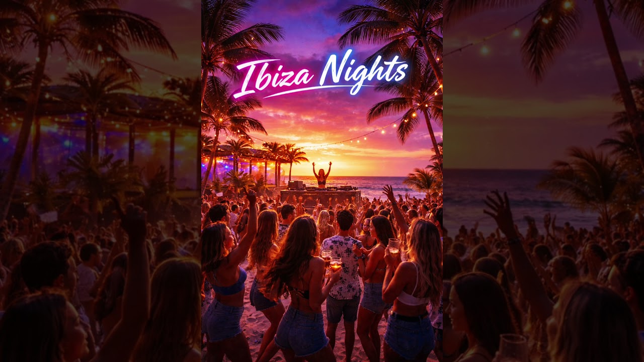 Ibiza Nights