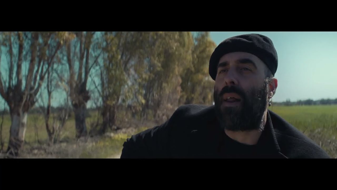 DARIO MUCI feat. Enza Pagliara - A li furisi