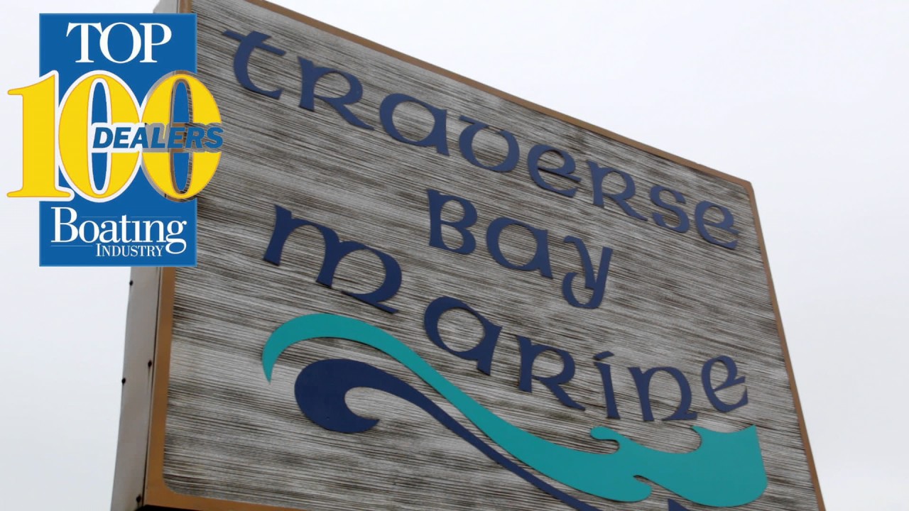 Traverse Bay Marine Inc | Boat Dealer in Grand Traverse, MI