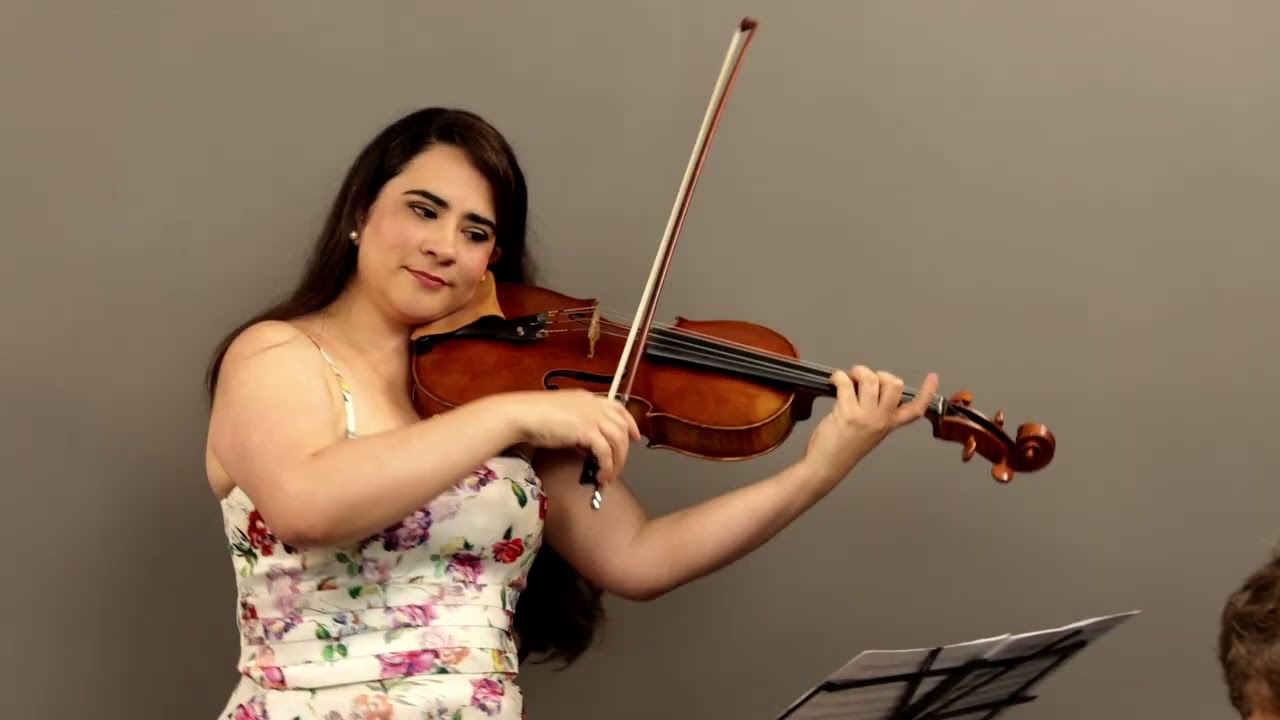 Legado Musical Nariñense - Amistad (Pasillo Colombiano siglo XIX)