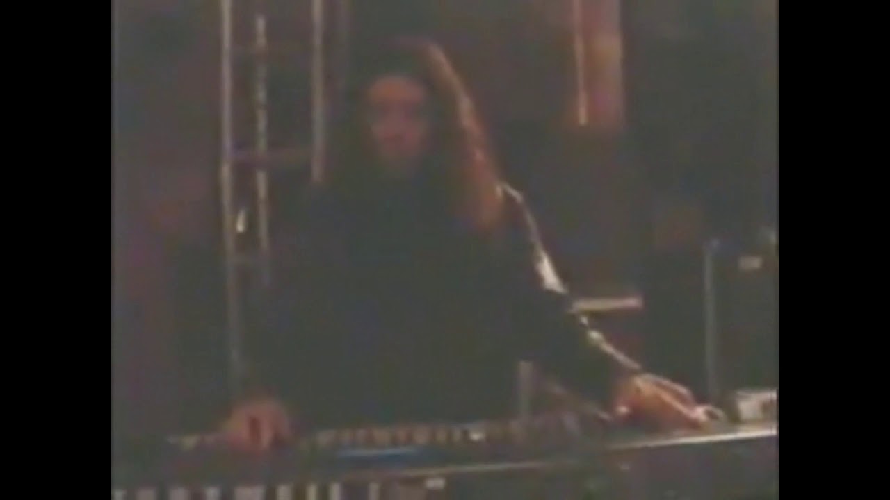 Merry Christmas From Dream Theater!! - RARE Funny Tape 1999