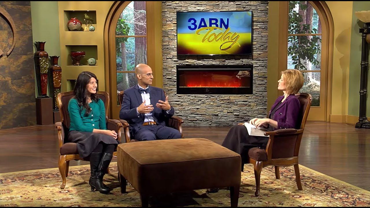 3ABN Today — «Миссионеры в Папуа-Новой Гвинее» (TDY190048)