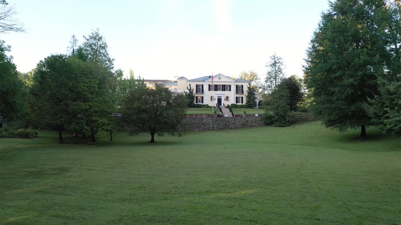 Airlie in Warrenton, Virginia