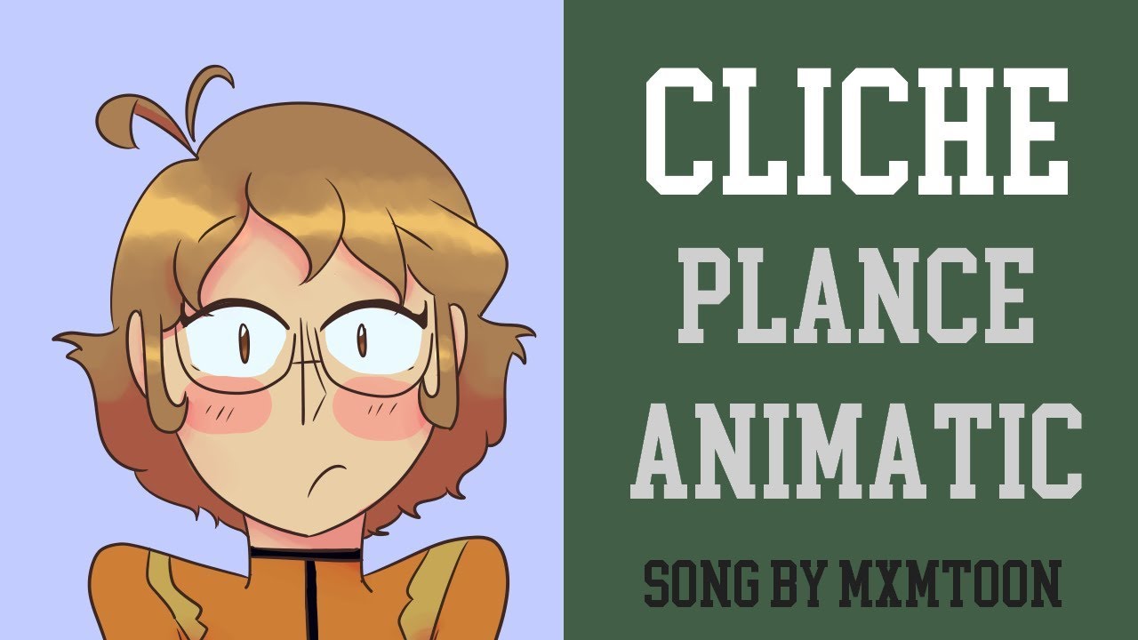 plance - cliché