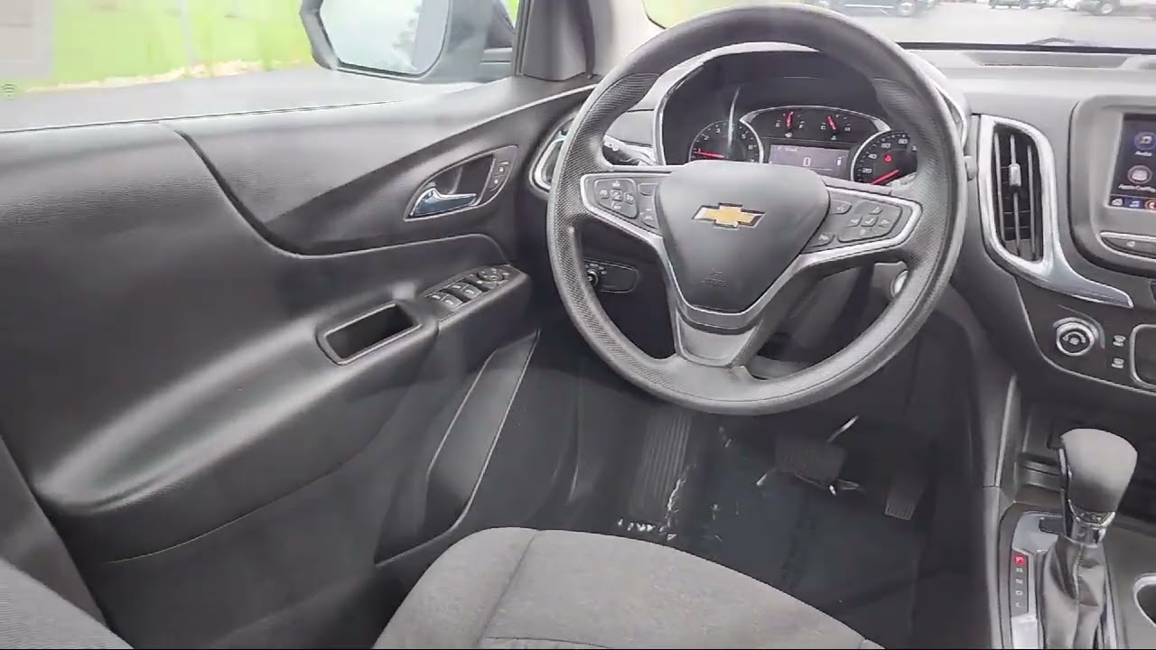 2022 Chevrolet Equinox LT Harvard  Woodstock  Belvedere  Beloit  Rockford