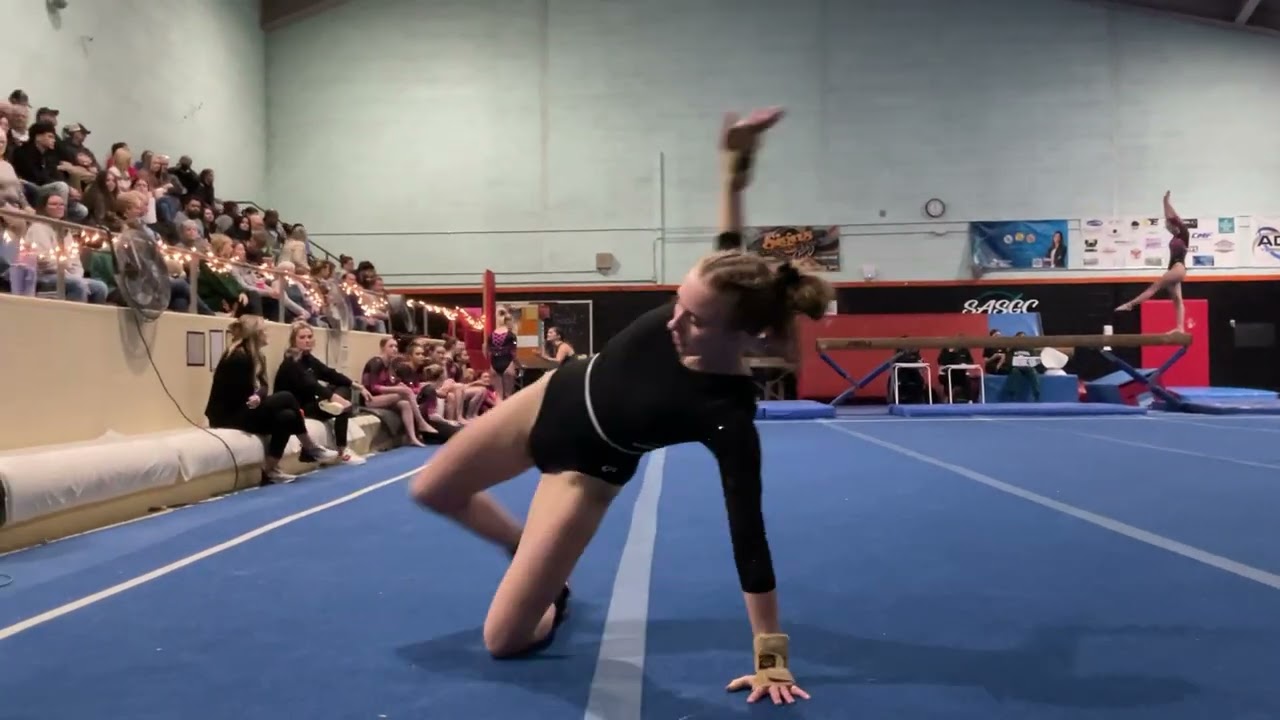 Kelsey floor