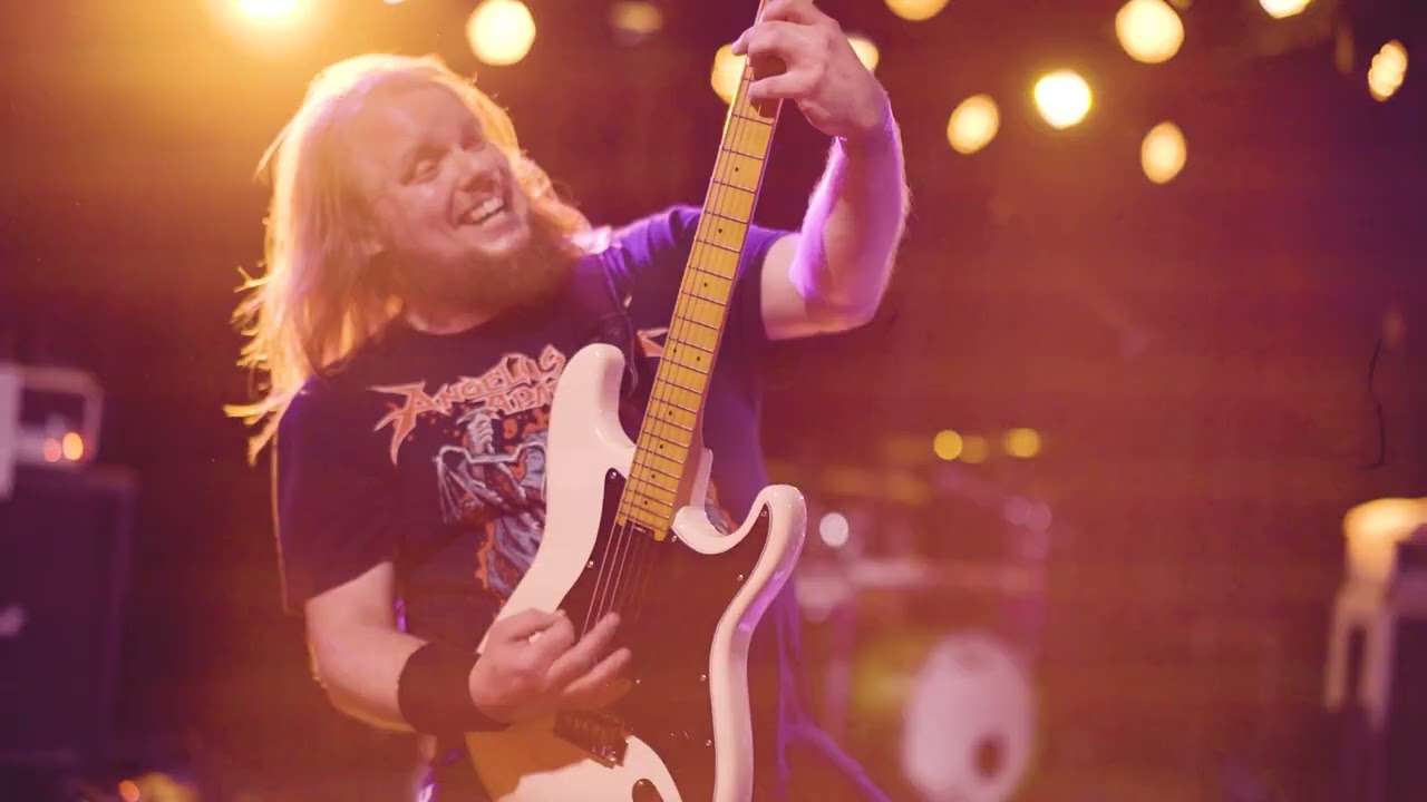 Persecutor Live from Copenhell Freezes over 2024