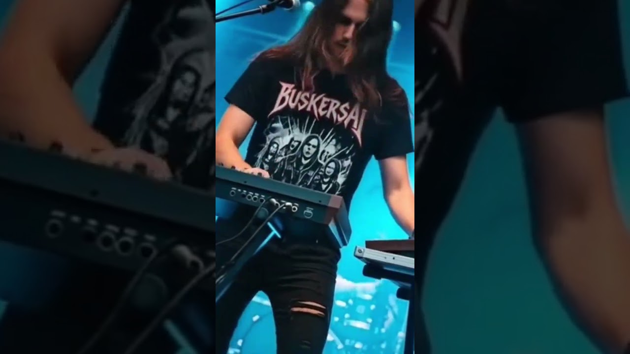 DEWA 19 - Laskar Cinta | Cover Rock Musik 