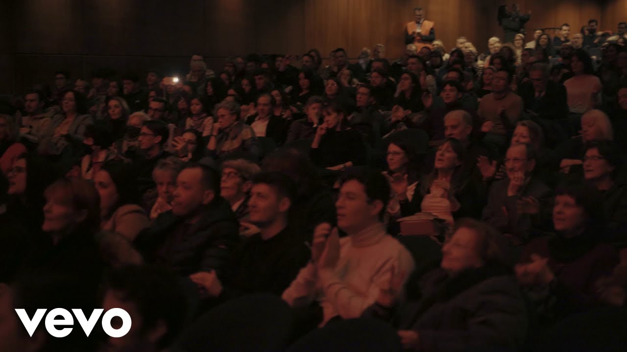 Luca Durante - Salmo 13 (Live)