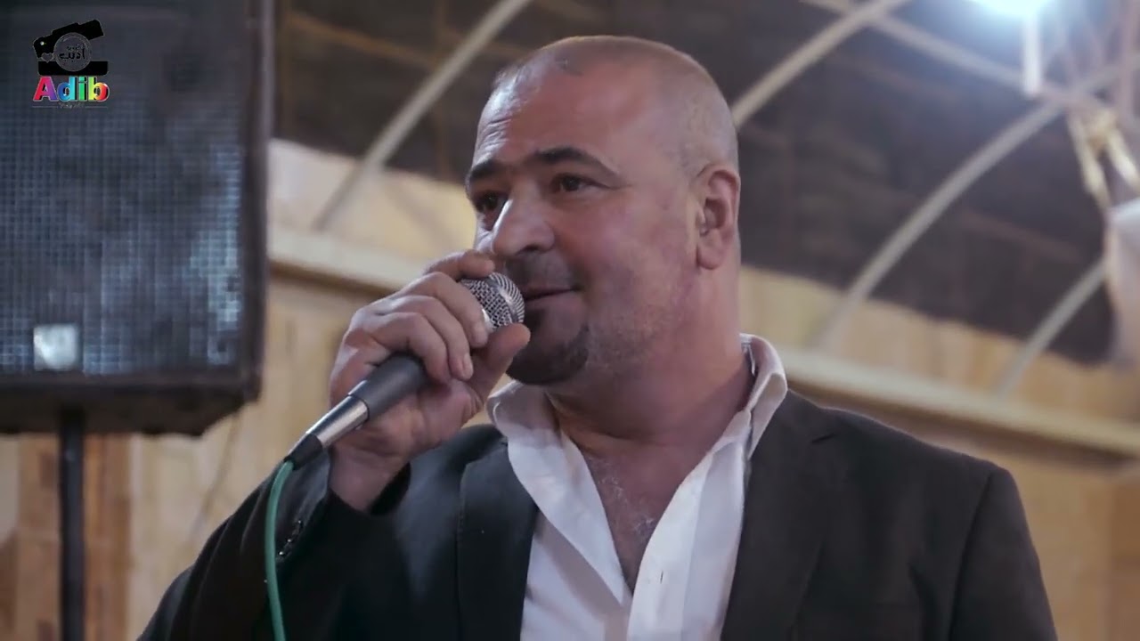 حفل زفاف العريس سمير عبد الحميد بوغازي 1