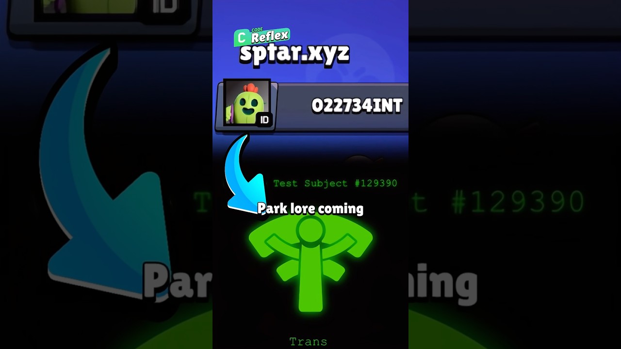 Starr Park Lore Coming?