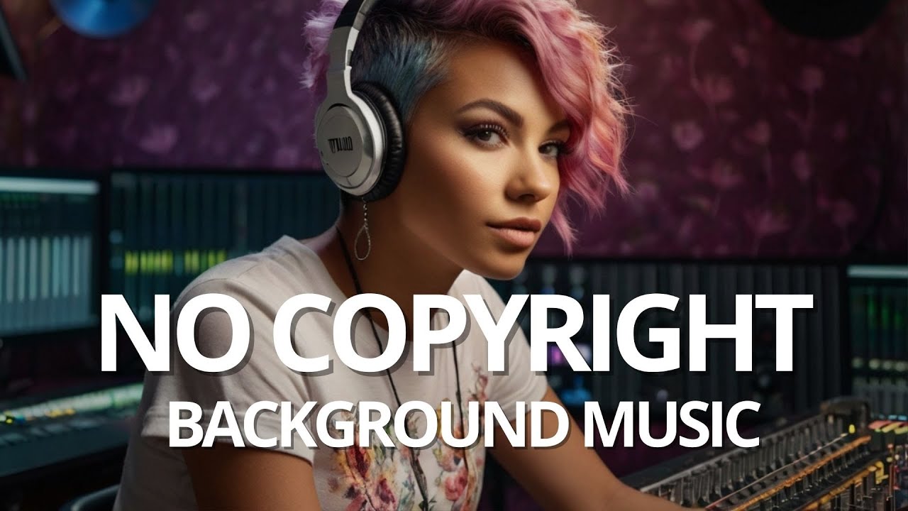 YOUTUBE #NoCopyright #PodcastMusic #BackgroundMusic