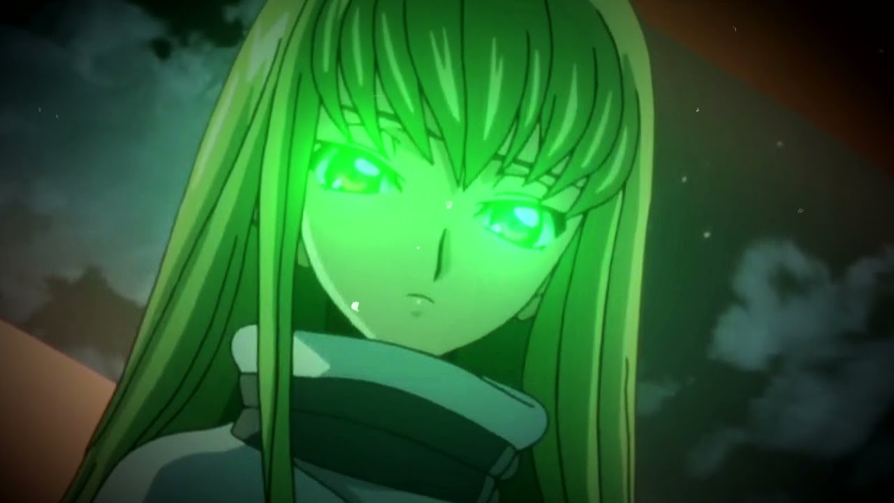 Code Geass - After Dark [Edit\AMV] | Quick