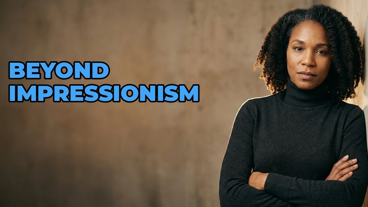 What Defines The Post-Impressionist Art Movement?